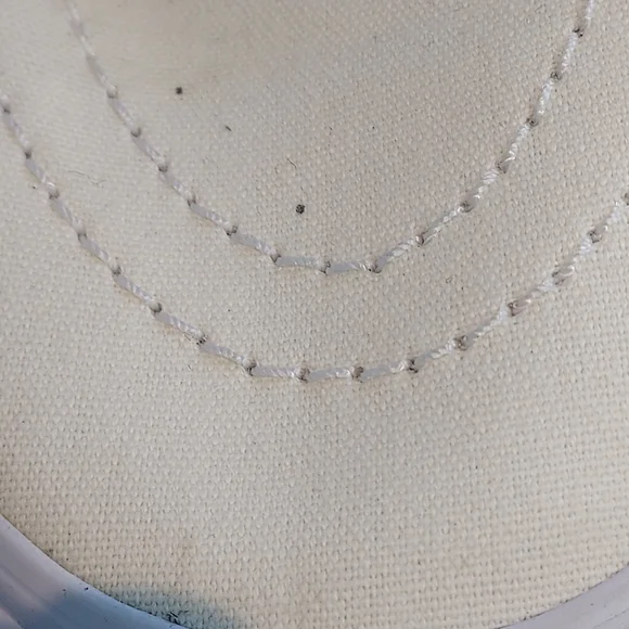 Vans MOCA High Top Lace Up Sneakers Sz 12 NWOB - Picture 11 of 12